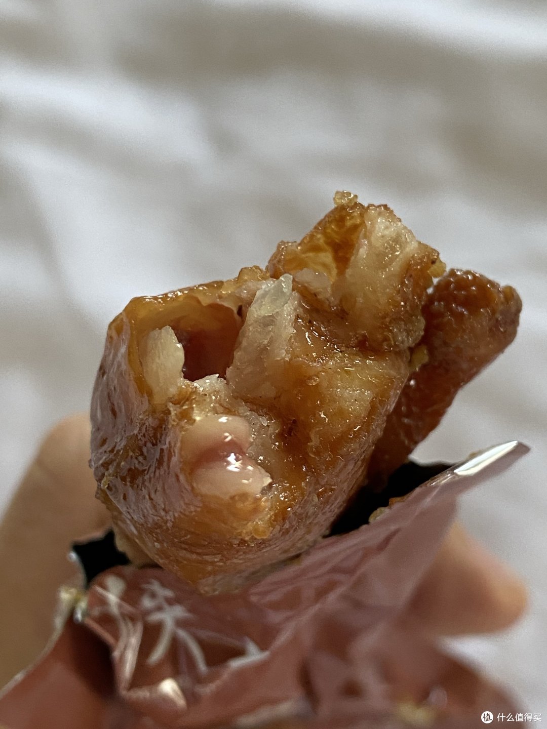 虎皮凤爪好便宜,好好吃。