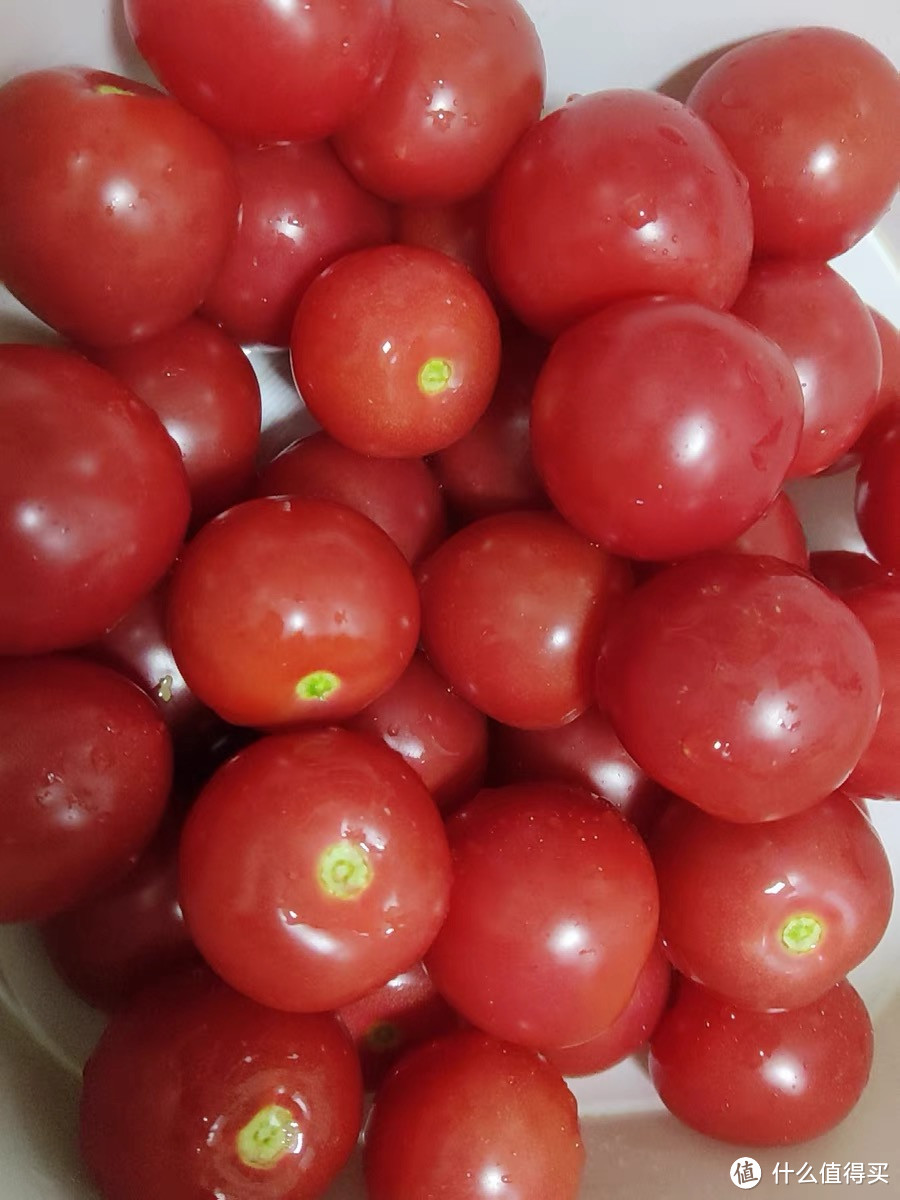 大番茄和小番茄究竟有什么区别？哪款口味更好呢？