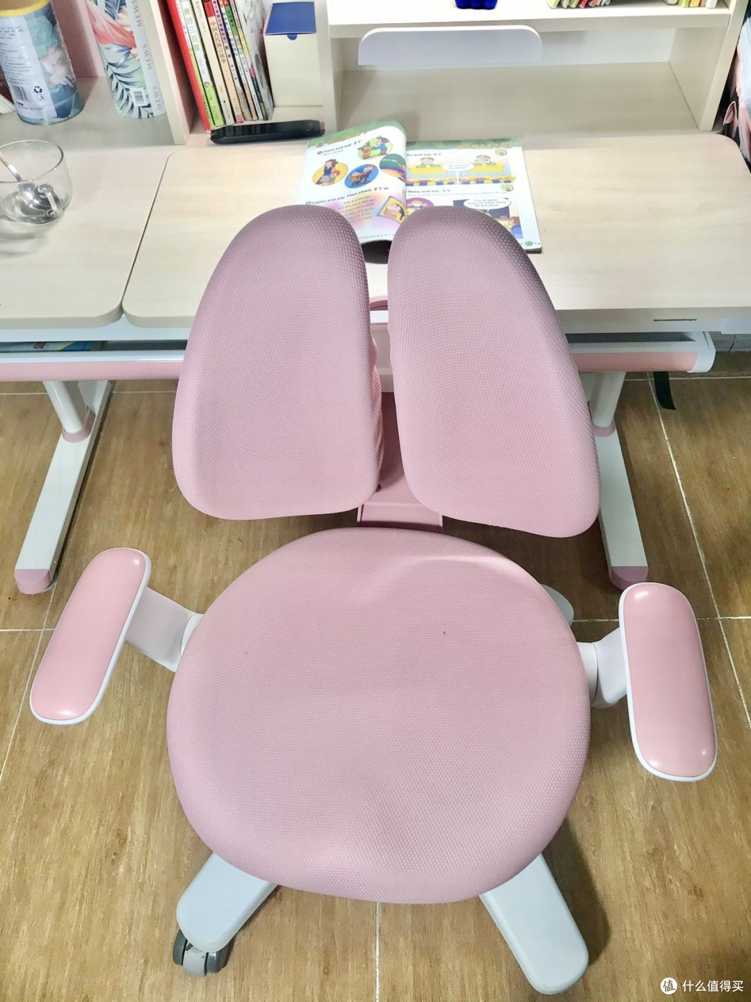 【评测】作业帮AI学习桌梦想家,AI助学让孩子爱上学习!