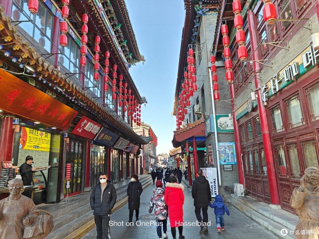一加11深度测评:不将就的旗舰体验 4000元级别的绝对王者