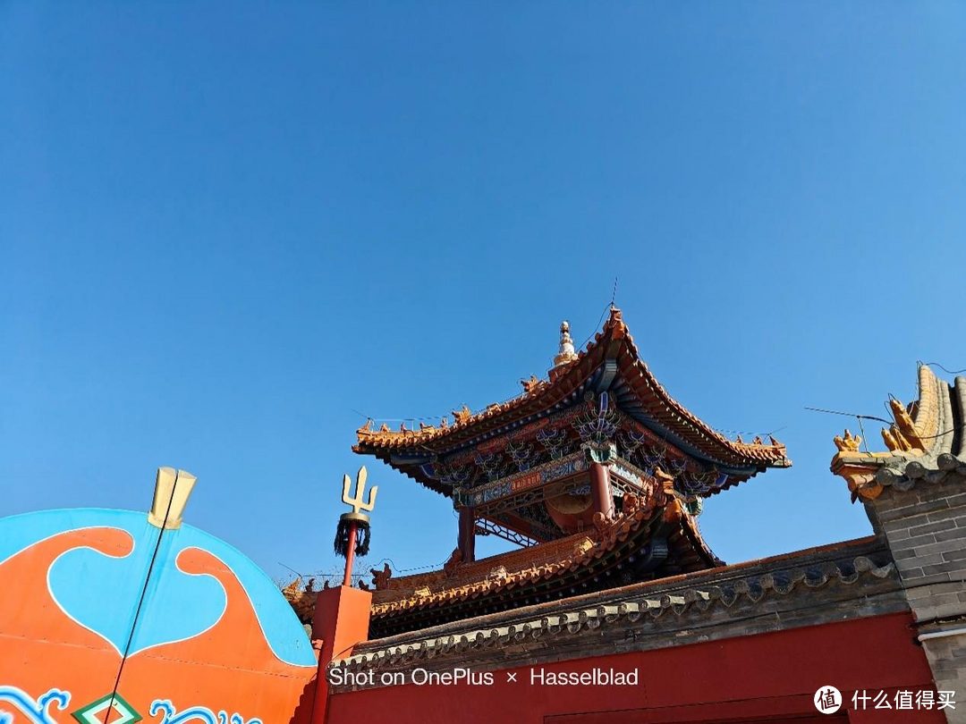一加11深度测评:不将就的旗舰体验 4000元级别的绝对王者