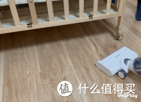 为宝妈打造的超轻便洗地机：万摩尔洗地机L11