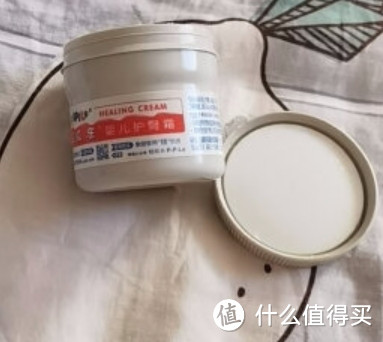 幸福的宝宝：一个护肤好习惯的开始