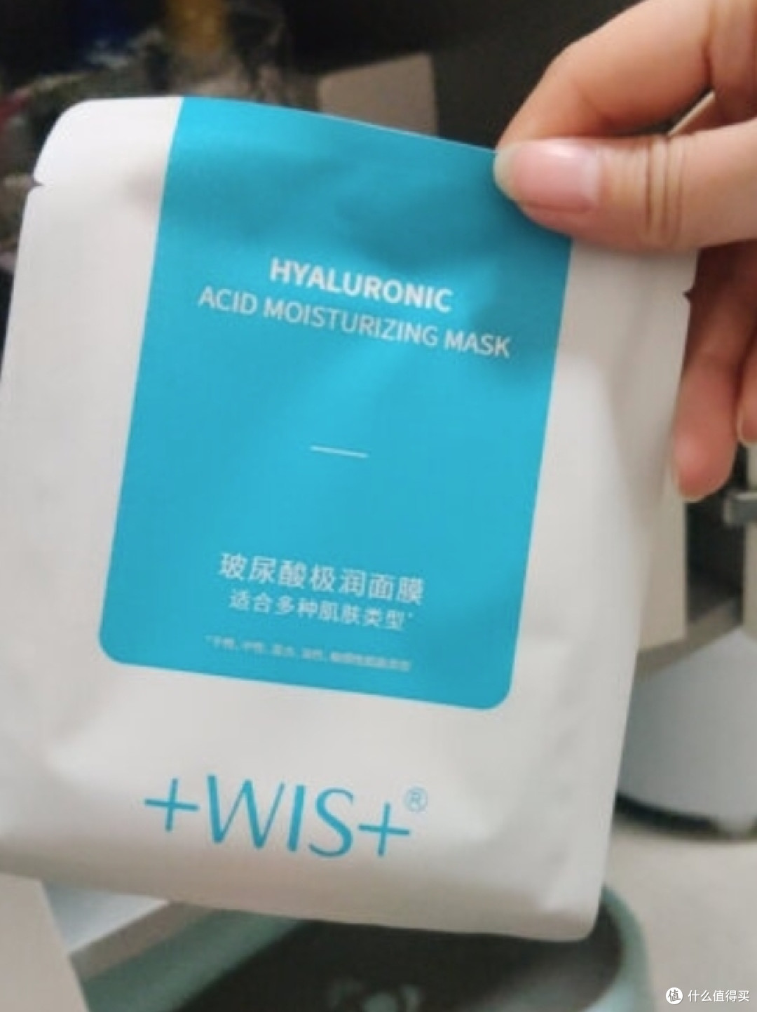 我们的脸部需要面膜的呵护