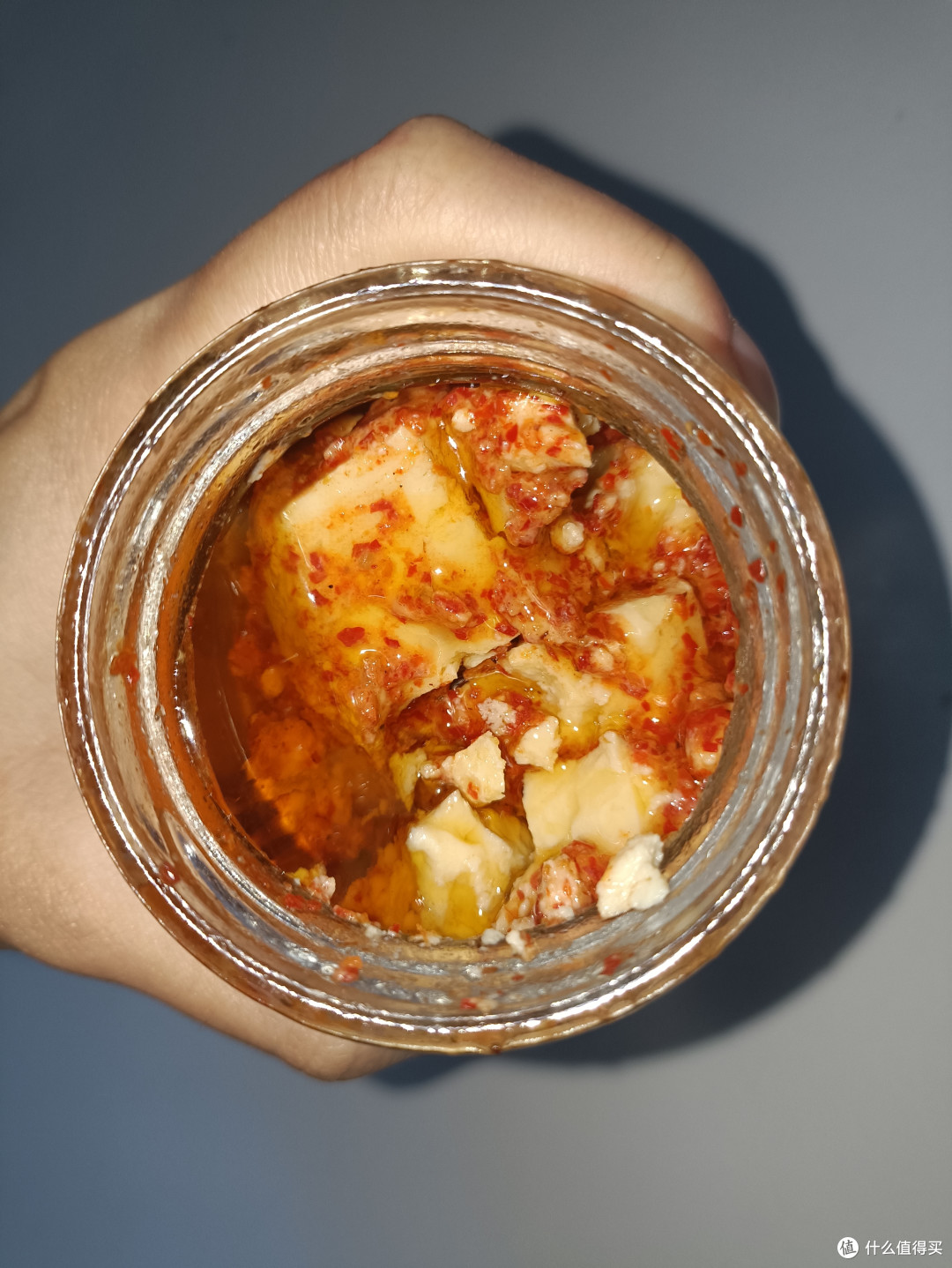 一罐霉豆腐,承载了两代人学生时代的回忆