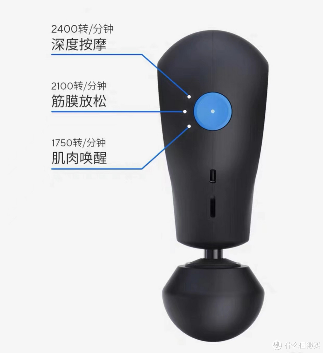 节后吃胖要减肥,运动怎么能少了筋膜枪——6款主流筋膜枪横评,让你不花冤枉钱