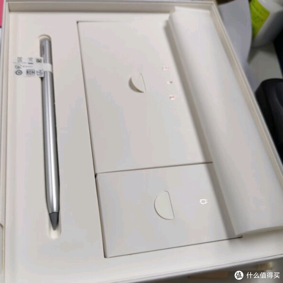 华为墨水屏平板HUAWEI MatePad Paper10.3英寸电纸书阅读器 电子书电子笔记本 6+128G WIFI墨黑 含笔+皮套