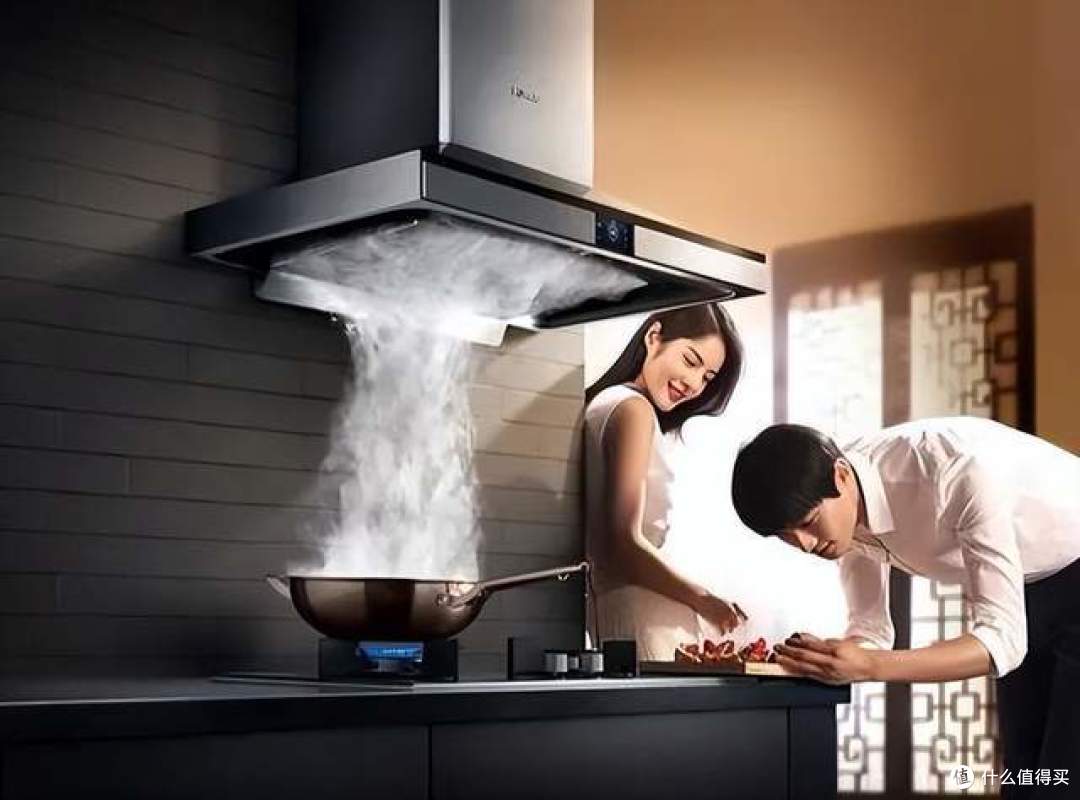 油烟机什么牌子的质量最好？3大主流品牌对比，结果一目了然！