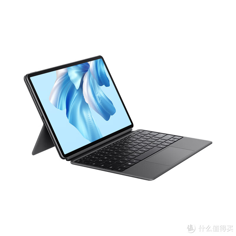 华为MateBook E Go 2023款，这种二合一平板，你喜欢吗？