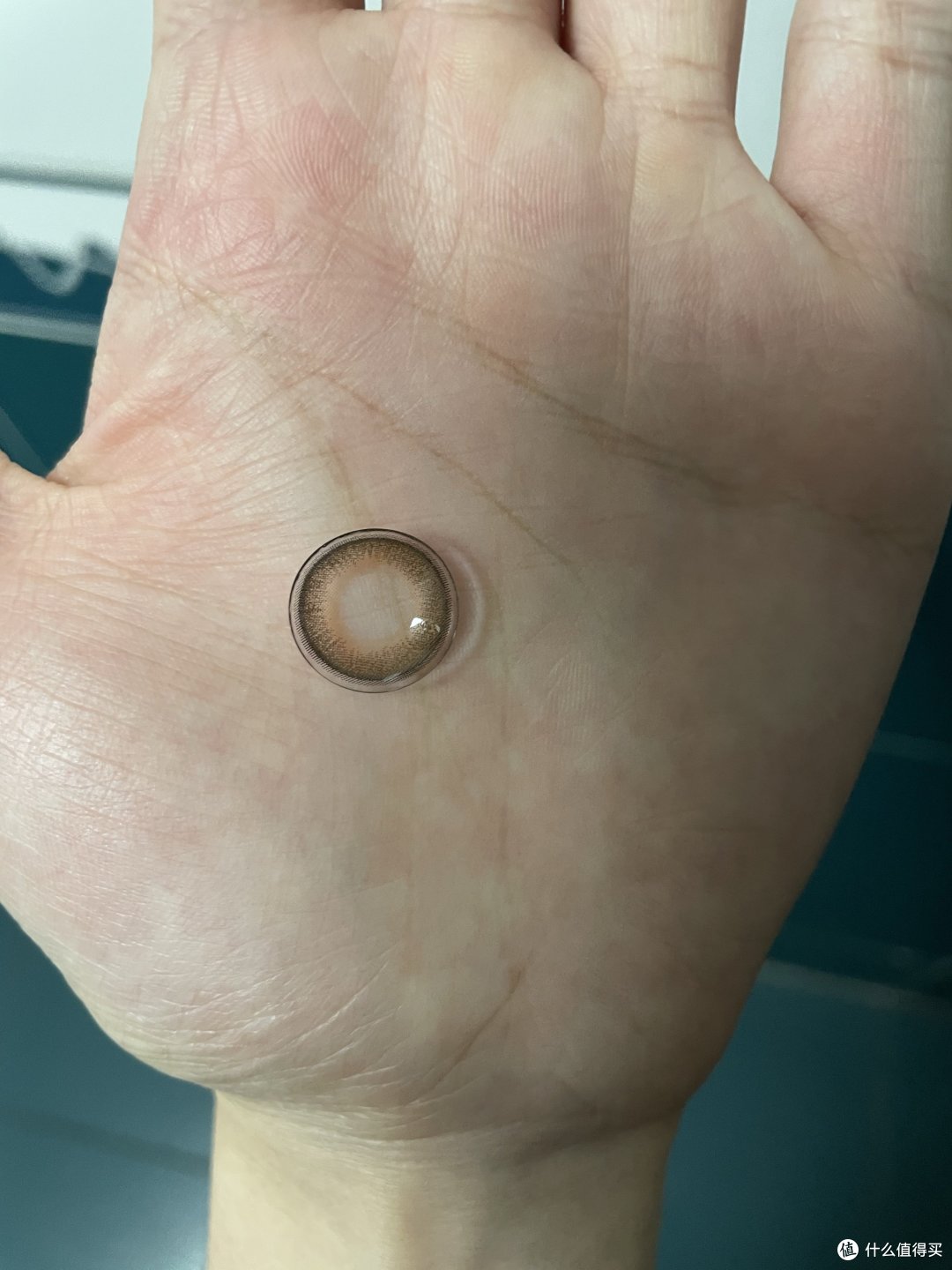 眼干星人必看的日抛美瞳测评