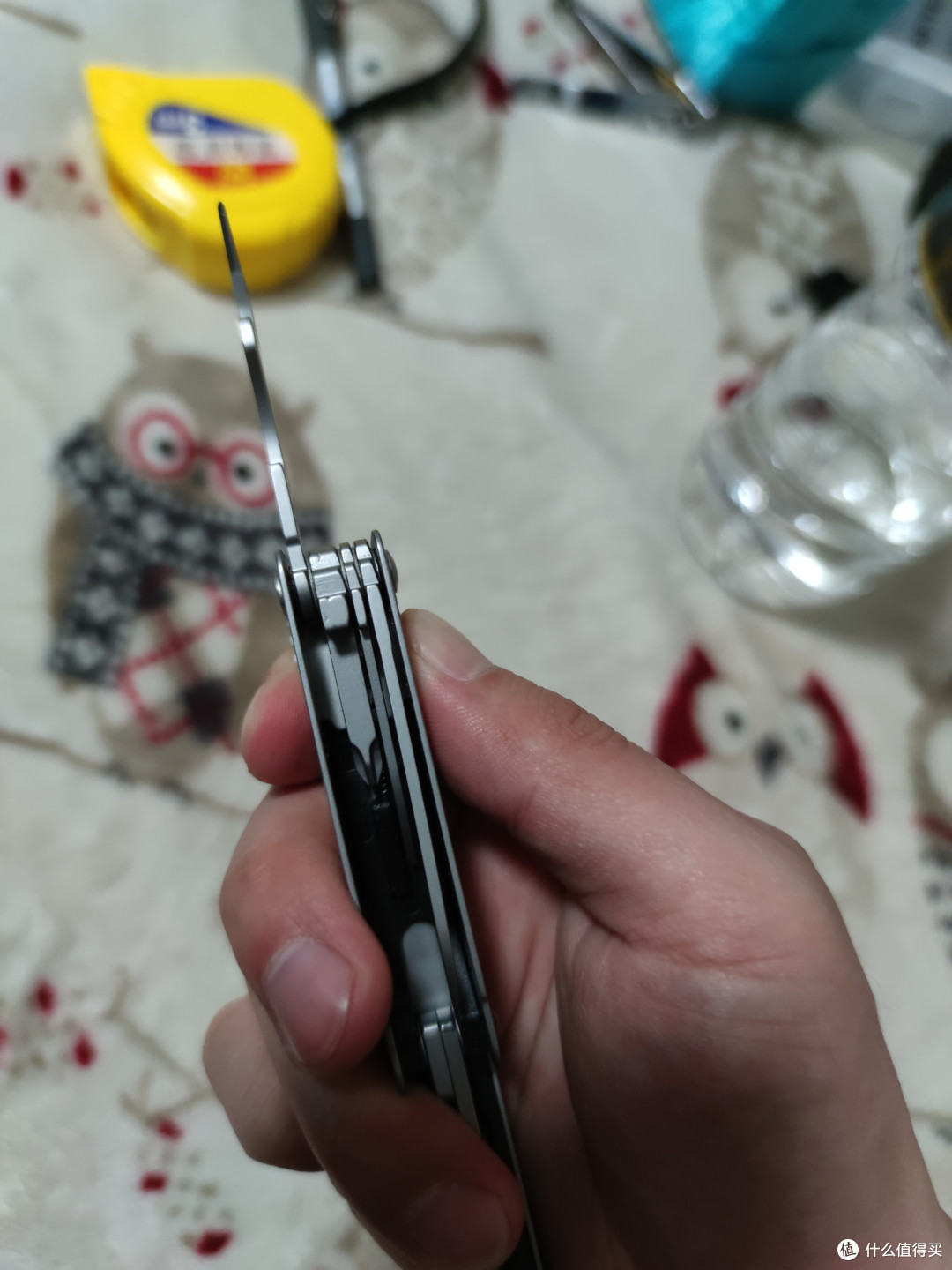 ROXON 迷你多功能工具钳