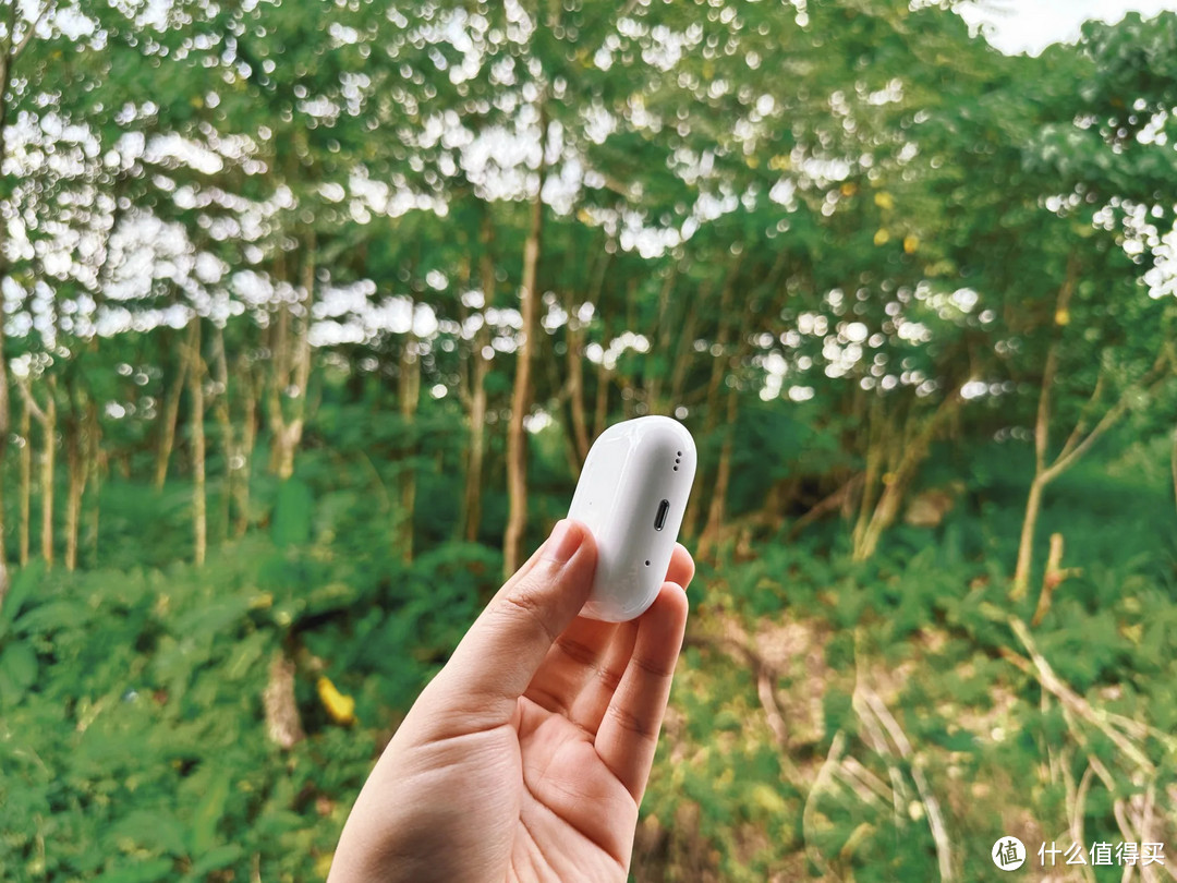 Apple AirPods Pro 2 长期评测：我恨自己没有早点拿到这些。