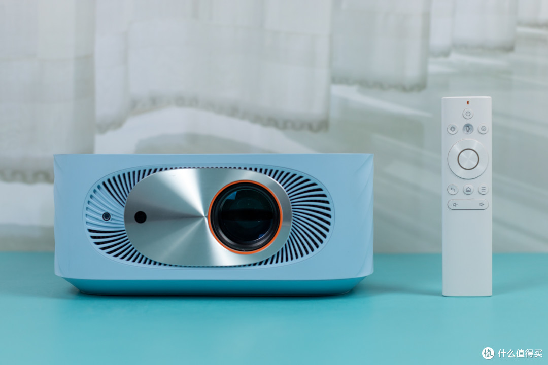 千元级1080p高清投影仪推荐联想小新100智能投影仪评测