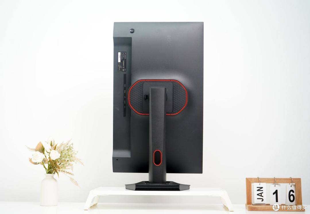 HKC神盾显示器MG27Q评测：亲民价享受Nano IPS屏，高刷+纯净色彩