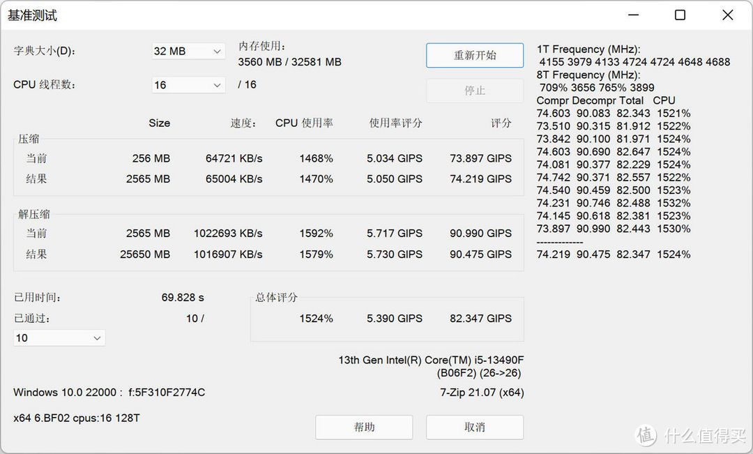 打破次元壁，华硕B760天选+13490F+4080打造的二次元主机分享