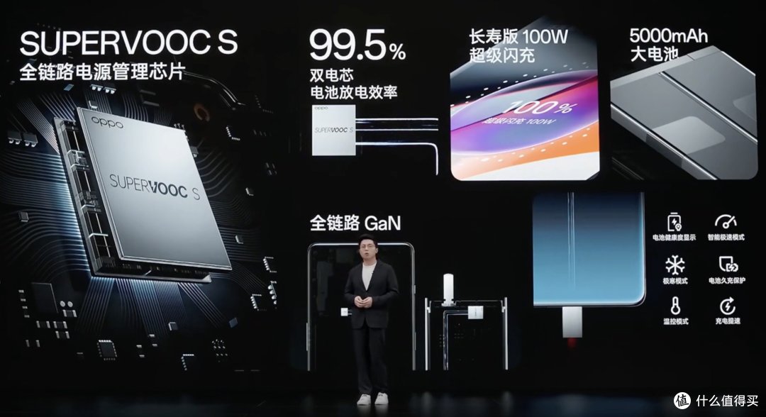 除了性能还能卷什么？一加Ace2非性能体检报告