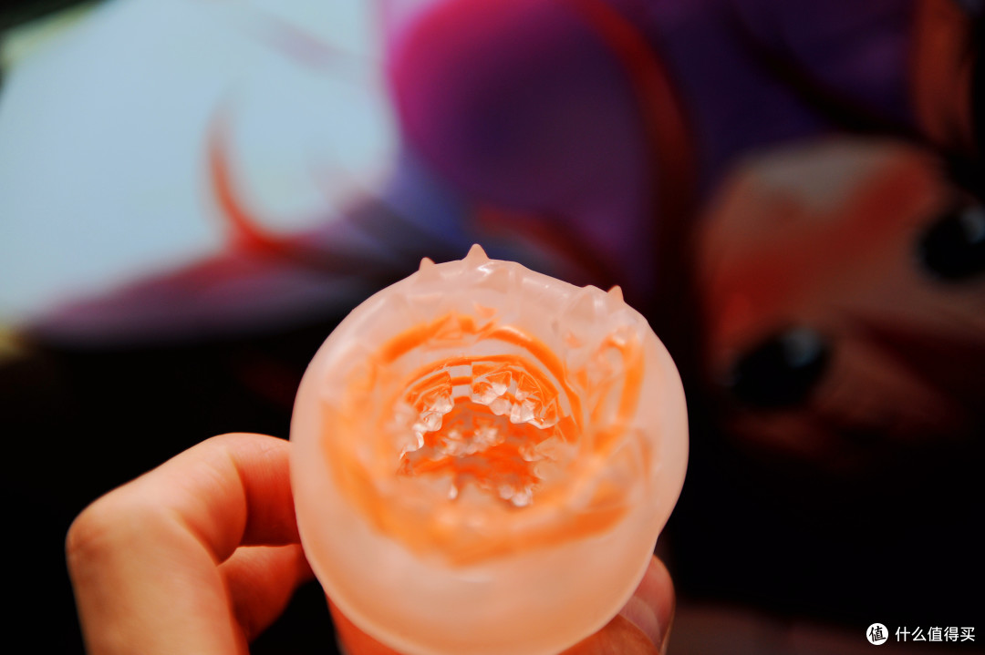 TENGA SPINNER系列002号蜂巢飞机杯,真男人就去锻炼