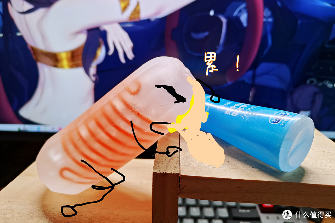 TENGA SPINNER系列002号蜂巢飞机杯,真男人就去锻炼