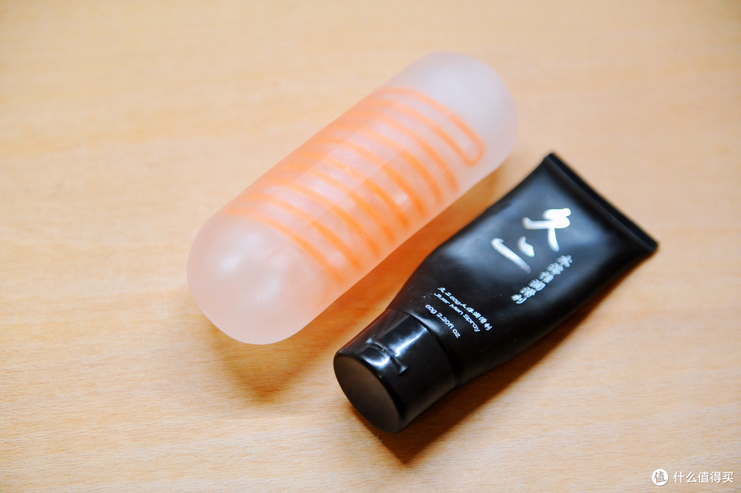 TENGA SPINNER系列002号蜂巢飞机杯，真男人就去锻炼