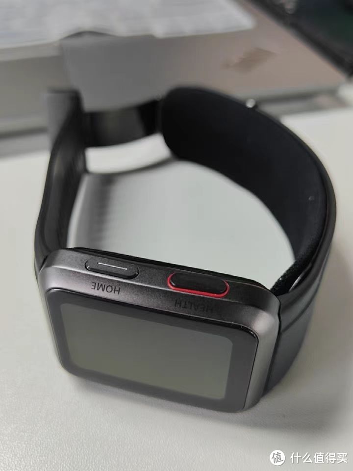 2k+华为智能手表，颜值和性能可以兼得，速速上车！