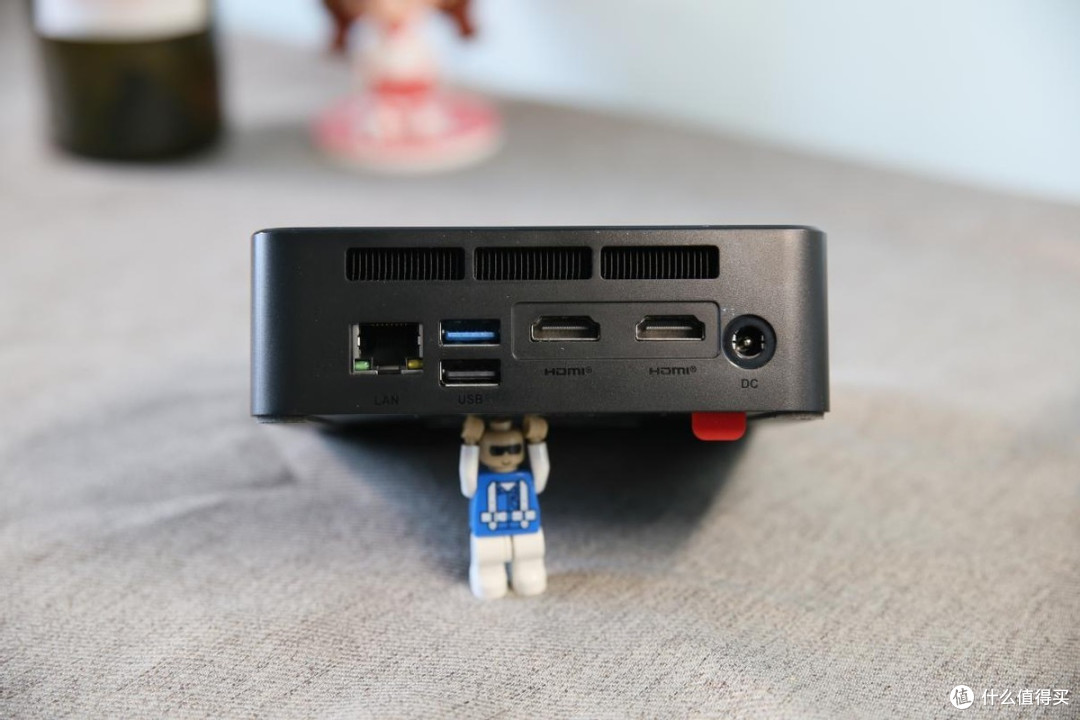办公、网游、观影、NAS多合一,深度评测新款锐龙7-5800H处理器的零刻SER5 Pro迷你电脑