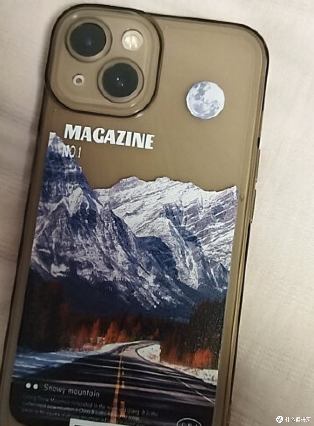 苹果A15处理器,6.1英寸OLED屏幕,iPhone 13