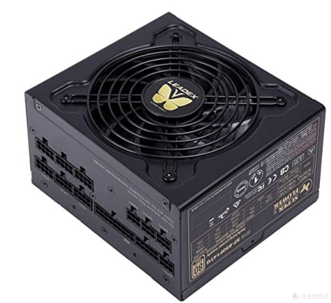 日本专供版LEADEX VG