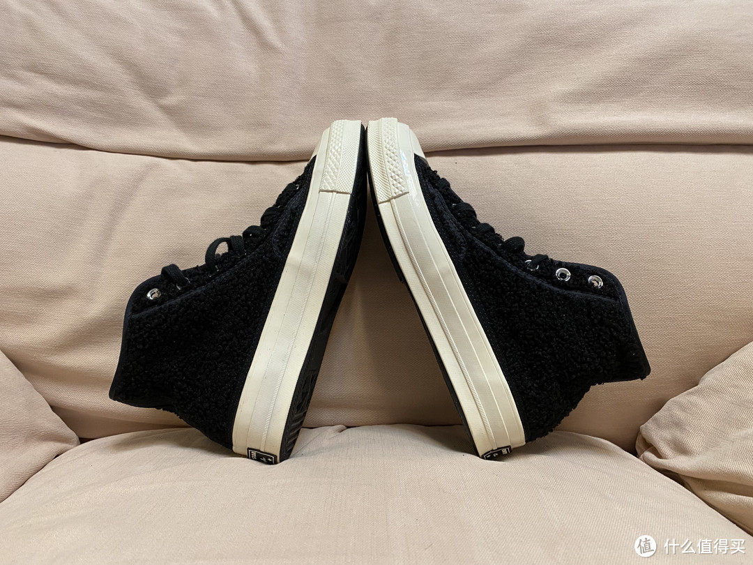 没想到149元就能入手Converse 1970