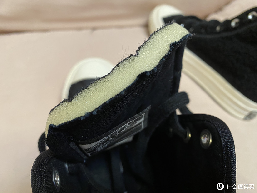 没想到149元就能入手Converse 1970