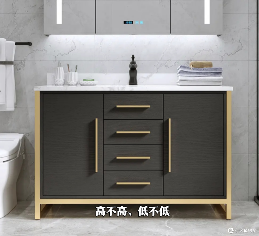 我家卫生间的“噩梦”，从选错这些东西开始