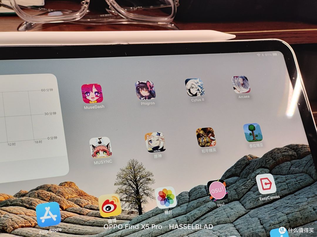 ipad Pro 2018体验，2023年能否再战未来