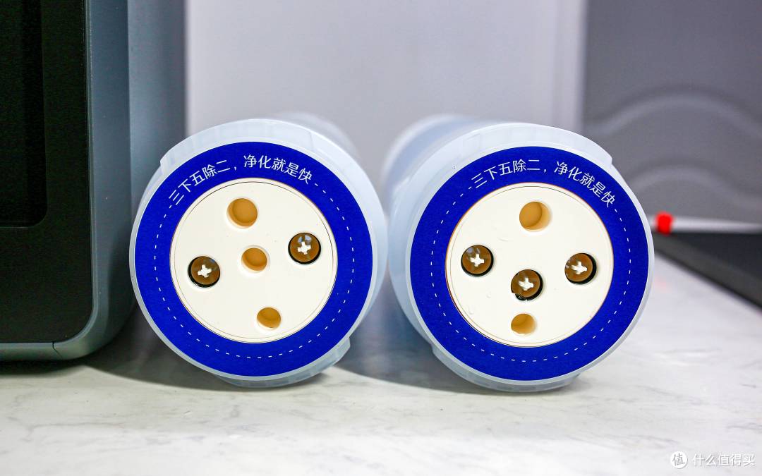 不用安装管线机,也不用烧水壶就可以实现喝水自由了?随时调温——352 A418H即热净水机使用测评