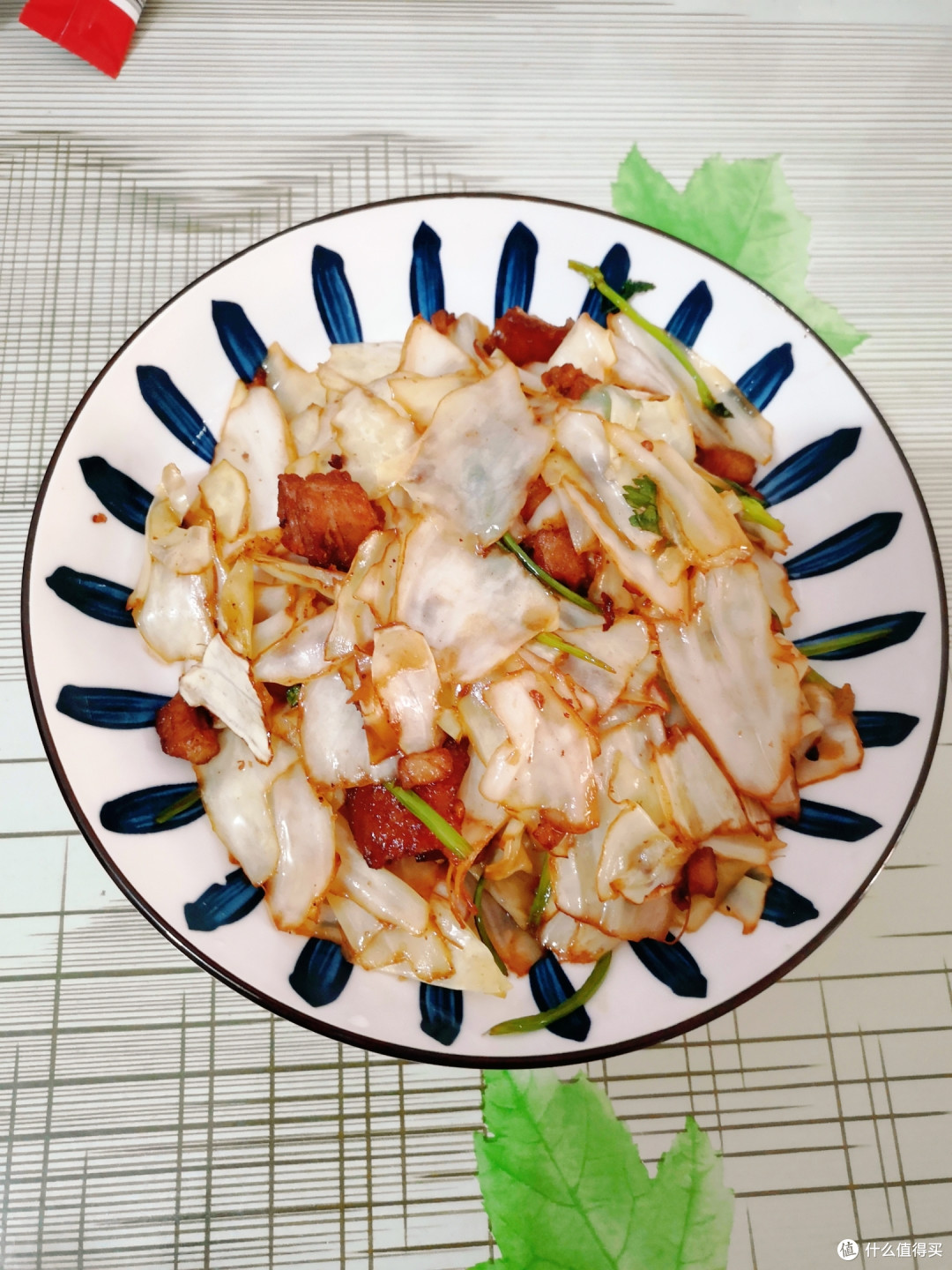 米饭杀手系列1,这手撕包菜绝绝子,比饭店做的还好吃~