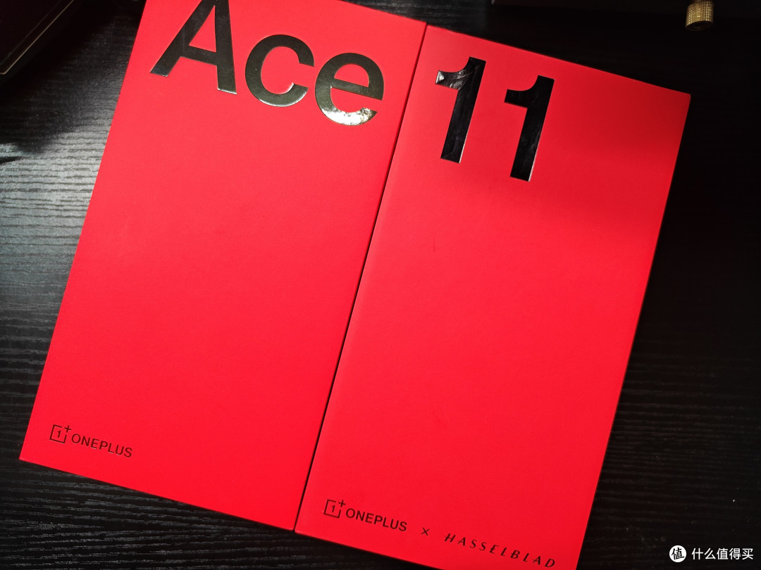 瑜亮之争?聊一加11和一加Ace 2