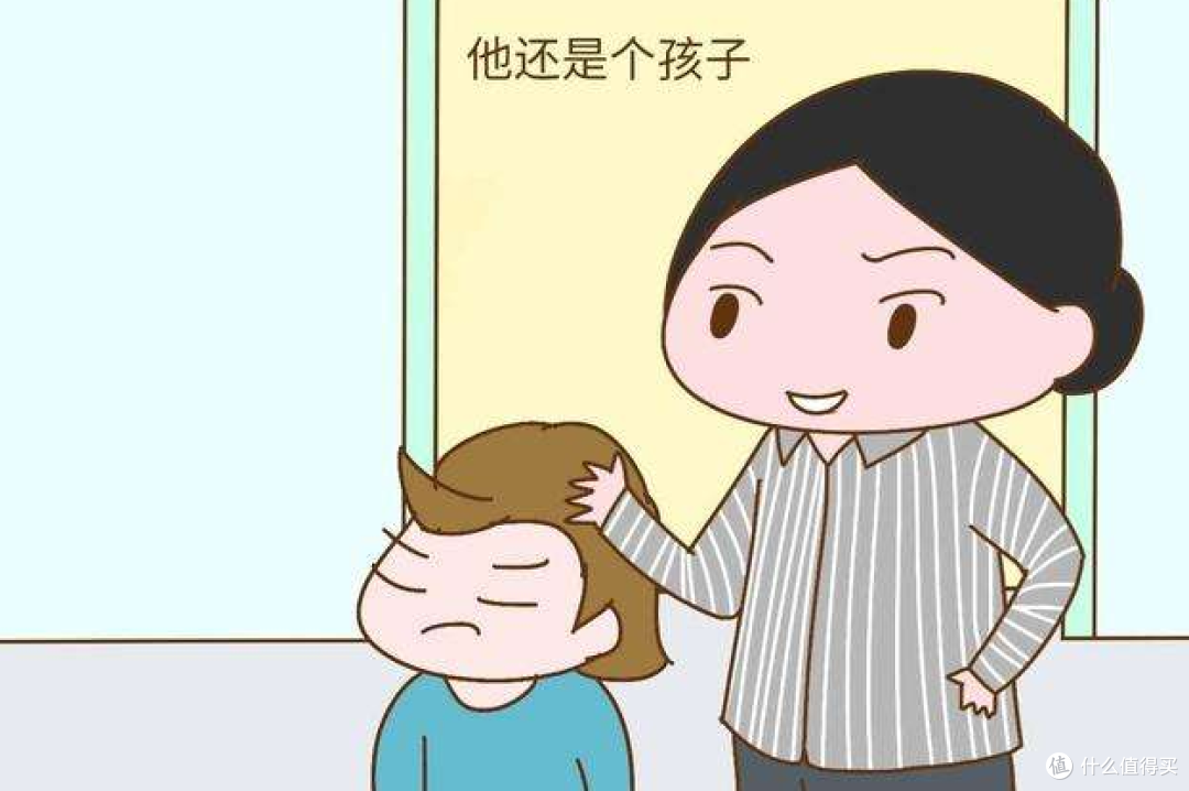 陪伴,才是孩子最好的教育!