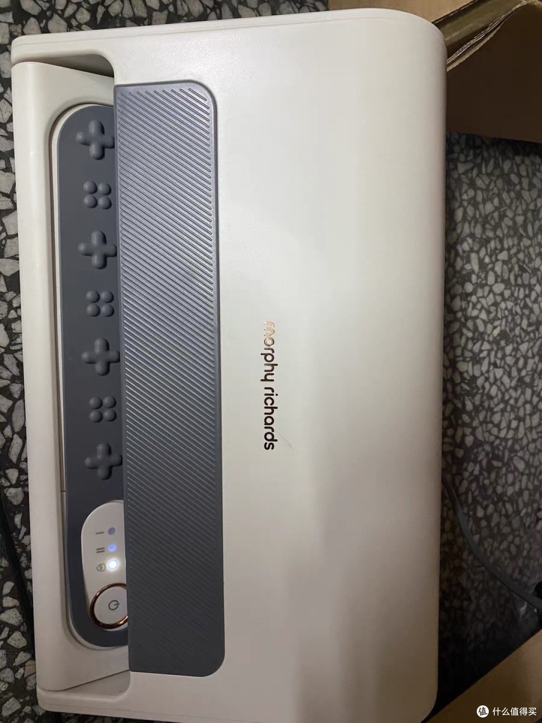 我的暖脚装备,严寒冬日一款暖脚器很实用哦