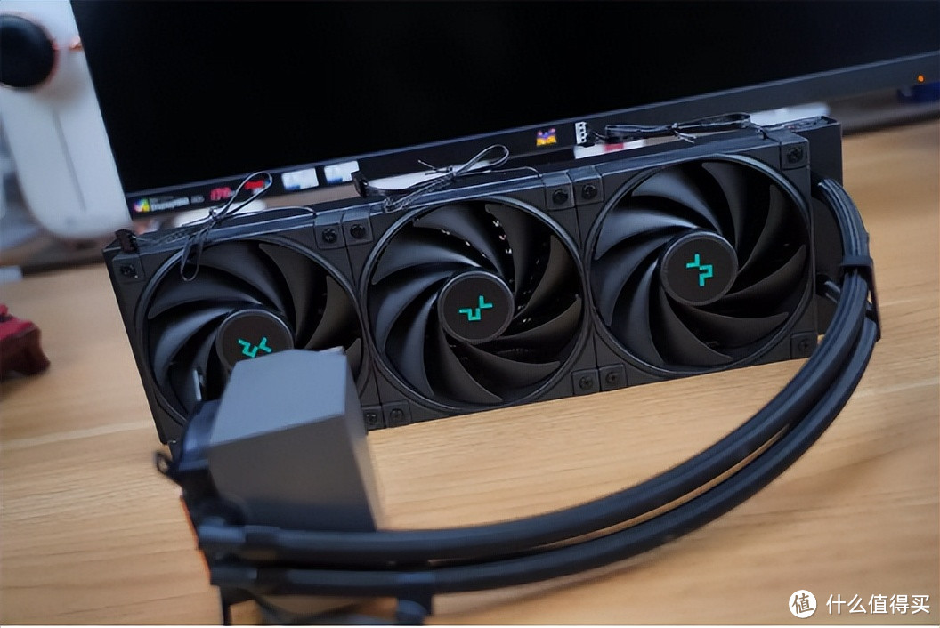 中端主板也有优秀者?技嘉B760M AORUS ElITE AX 小雕WIFI够给力!