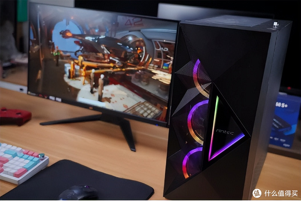 中端主板也有优秀者?技嘉B760M AORUS ElITE AX 小雕WIFI够给力!