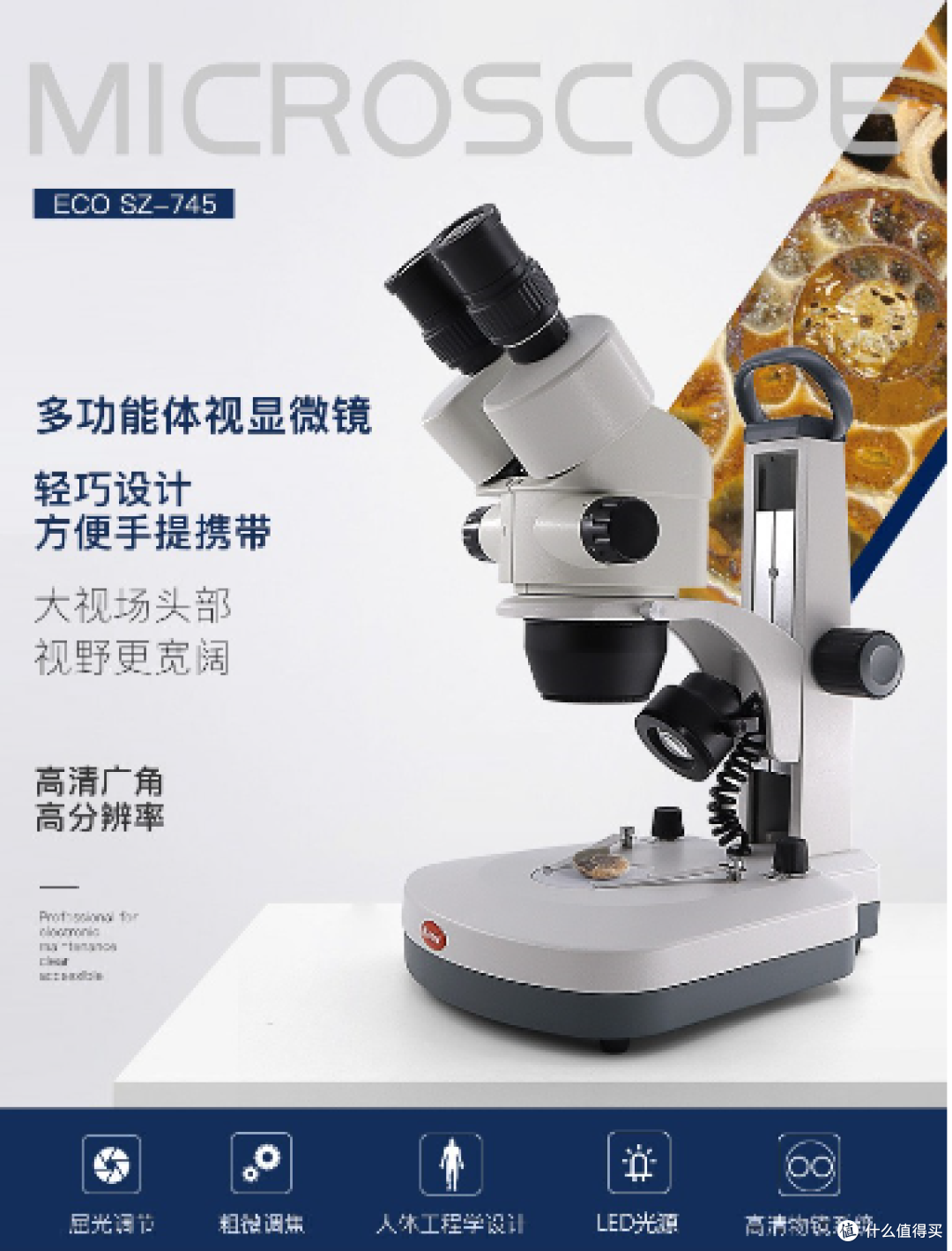 你见过显微镜下的珠宝吗?