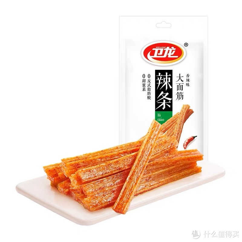 大家还记得当时课间喜欢吃的零食吗！