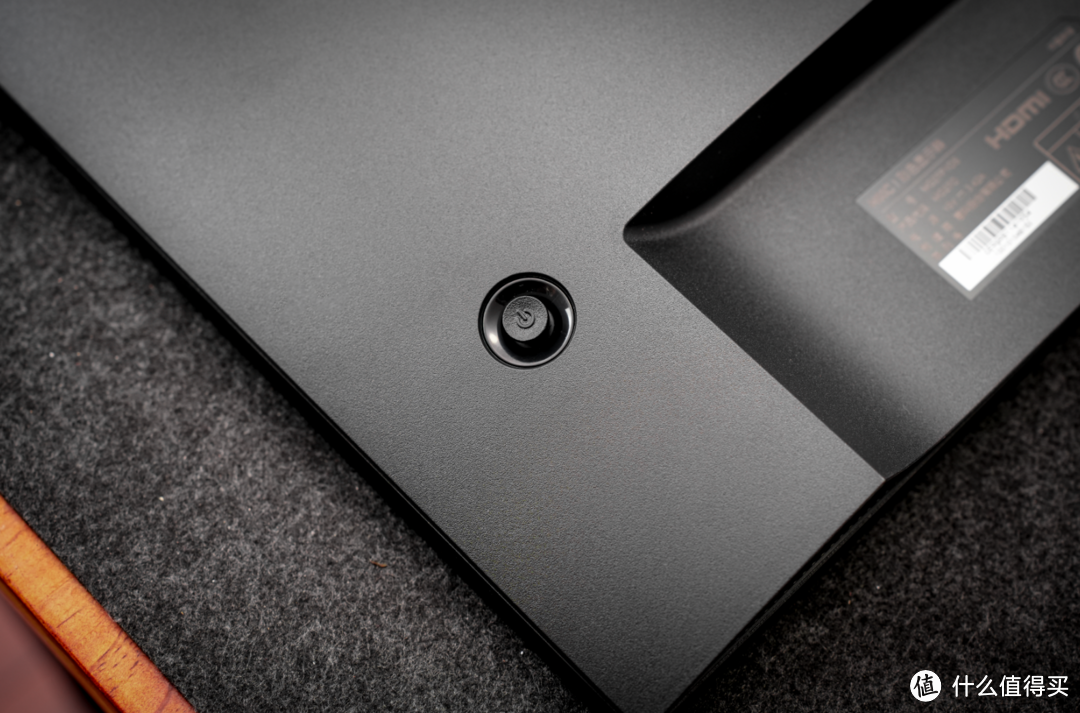 HKC神盾系列MG27Q实测:标配原厂Nano IPS,2K+180Hz+高色域三管齐下_主板_什么值得买