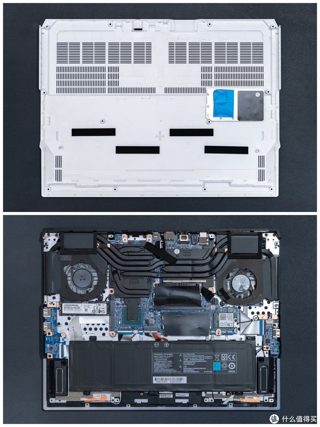 DLSS 3 性能炸裂！i9-13900HX + RTX 4070 的机械师曙光 16 Pro 深度测评