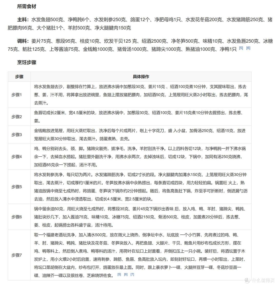 平民级佛跳墙哪家强?红小厨与海文铭对比