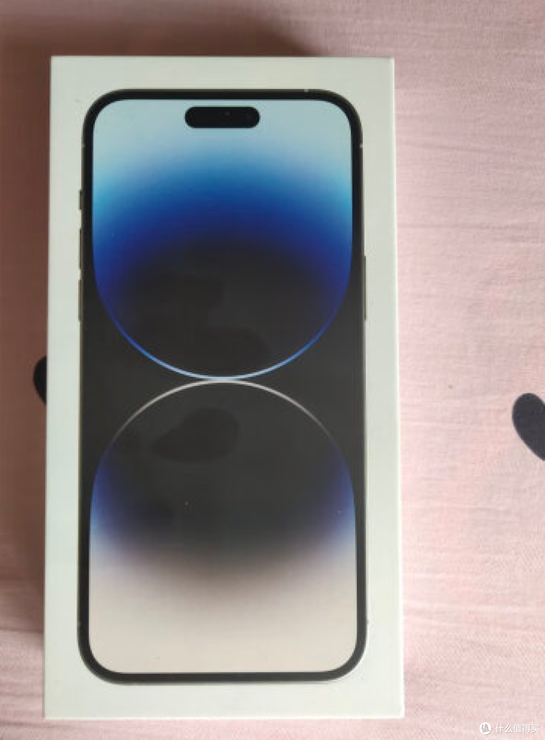 iPhone14ProMax，预算够建议上max