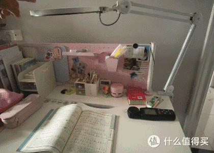 现在花钱为了将来省钱，儿童健康护眼第一步，灯具选择新技术