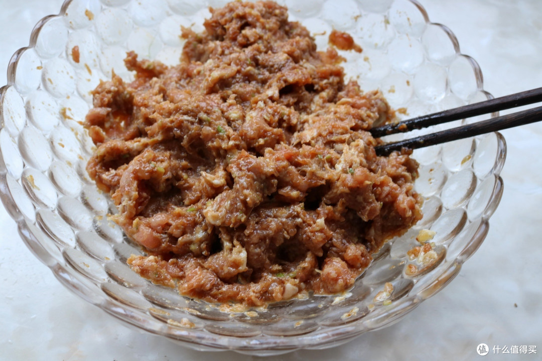 孩子点名要的冰花煎饺，鲜味十足唇齿留香，太好吃啦