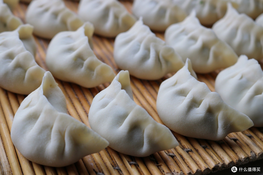 孩子点名要的冰花煎饺，鲜味十足唇齿留香，太好吃啦