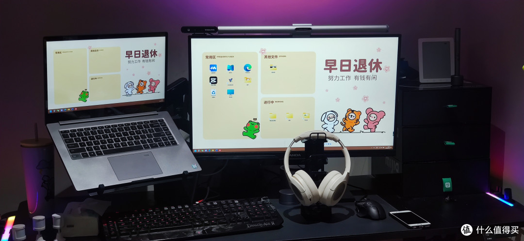 舒适办公,轻松休闲,头戴式ANC耳机性价比之选