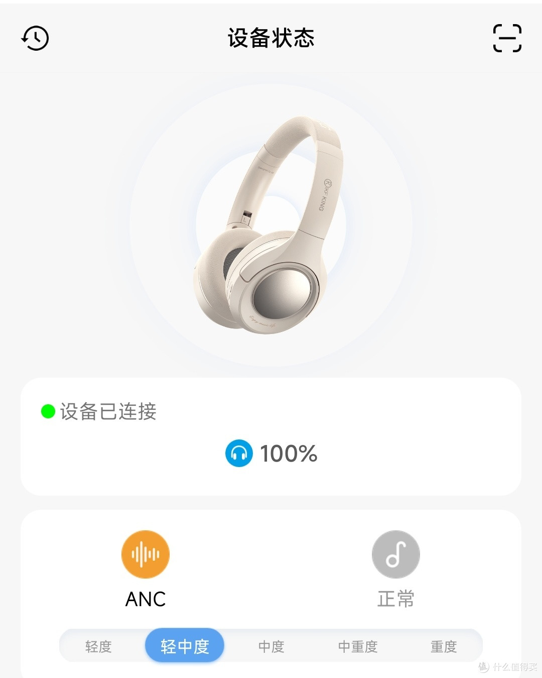 舒适办公,轻松休闲,头戴式ANC耳机性价比之选