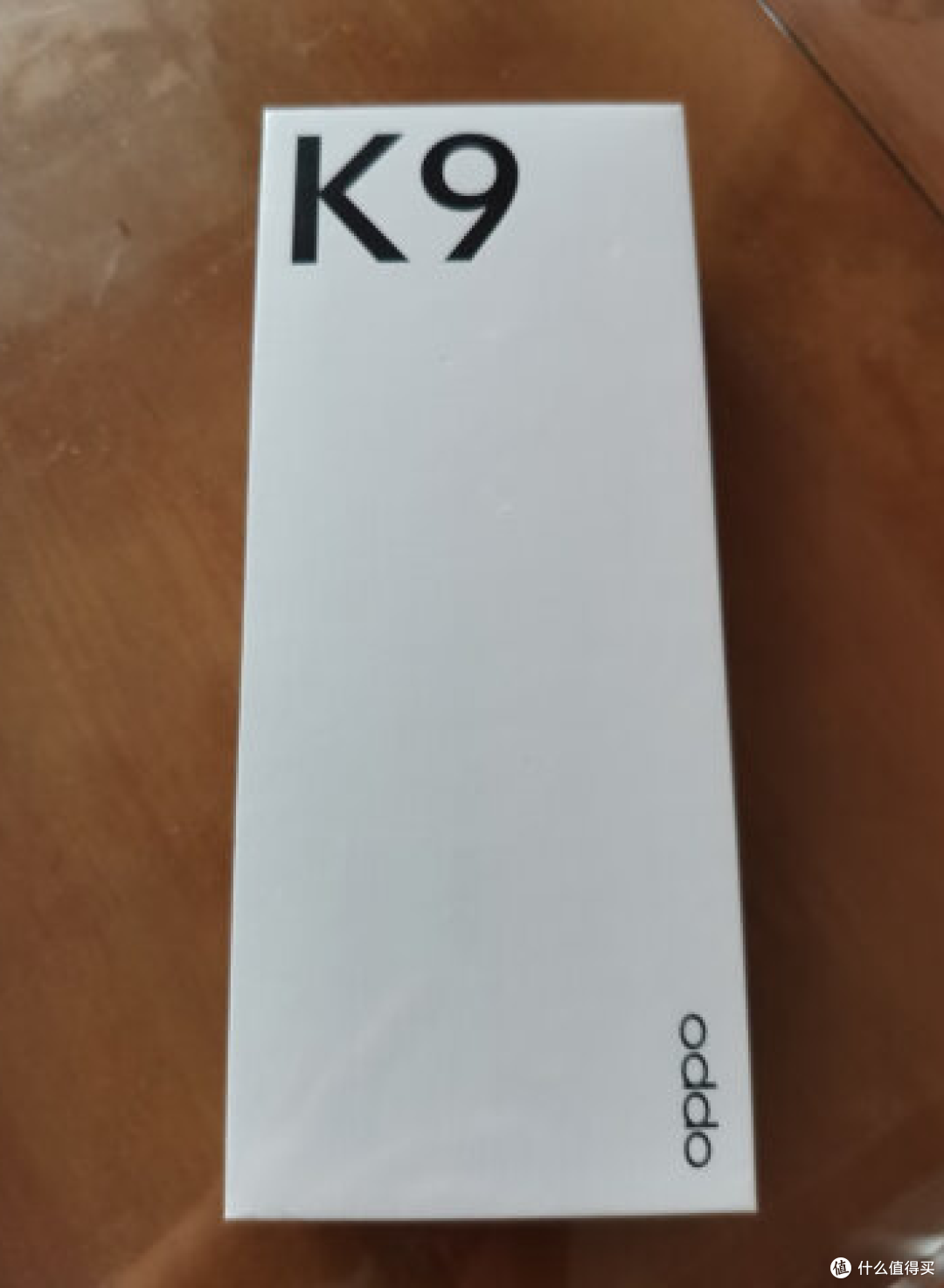 6.5英寸LCD屏，显示效果细腻，OPPO K9x